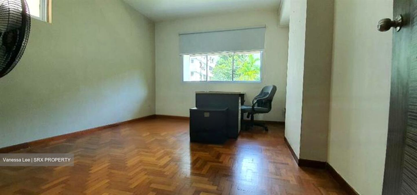 Blk 791 Woodlands Avenue 6 (Woodlands), HDB 5 Rooms #560988741